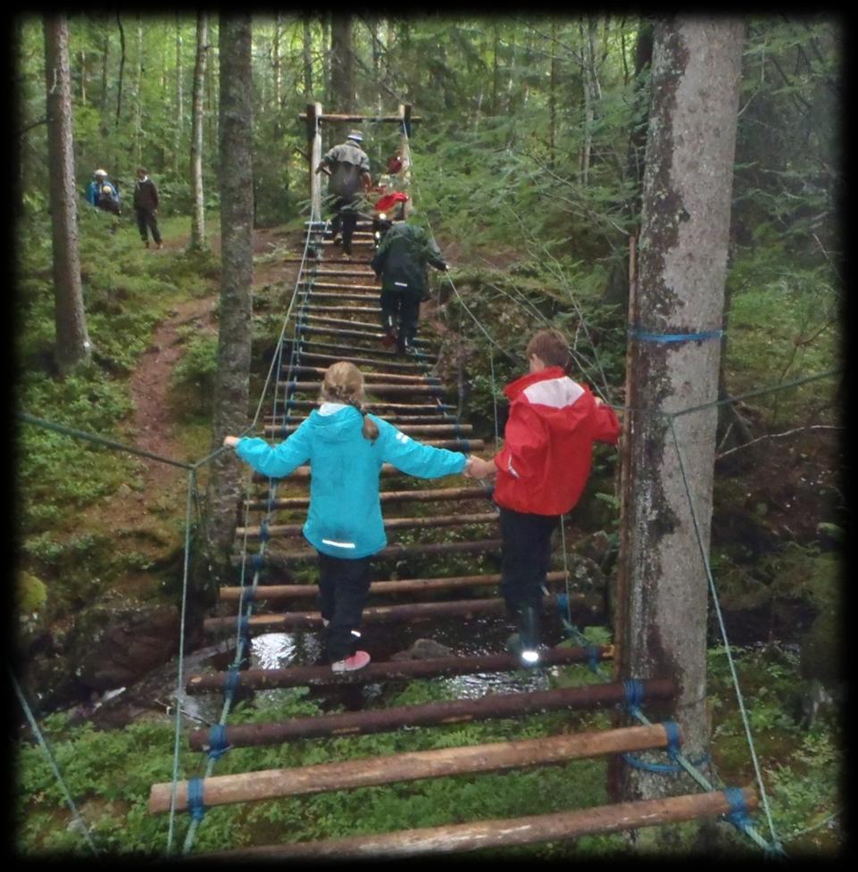 Trygga möten Scouterna vill ha ett samhälle fritt från övergrepp. Vi vill att alla verksamheter och möten för barn och unga ska vara trygga och helt fria från övergrepp i alla former.