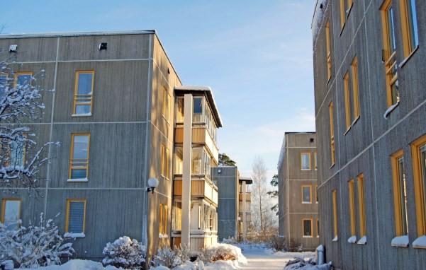 För att kunna bibehålla balkongerna i gott skick har Dipart tagit fram skötselanvisningar med viktiga saker att tänka på.