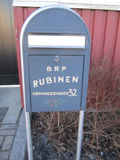 Aktuellt i BRF Rubinen Bästun och gymmet Till följd av Fortums byte av rörledningar behöver ytskiktet i föreningens gym och relaxavdelning återställas.
