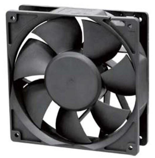 Rensning av frånluftsventilationen påbörjades vecka 34.