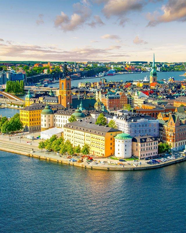 Stockholms län Handeln i Stockholms län en överblick Detaljhandeln omsätter 156 miljarder kronor 162 621 personer arbetar inom handeln 3:e plats i Sverige