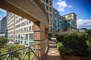 19, Kista Tomt Övrigt* 2,5 100 0,0 50 Kannringen 1 Enhagsslingan 2, 4, Täby 1988/1988 Kontor 4 101 4 101 5,8 94 32,8 51 Kannringen 2 Enhagsslingan 6, 8, Täby 1991/1991 Kontor 1 990 16 2 006 2,9 94