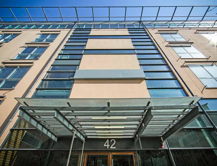 FINANSIELLA RAPPORTER KONCERNENS RESULTATRÄKNING 84 KONCERNENS RAPPORT ÖVER TOTALRESULTAT 84 KONCERNENS BALANSRÄKNING 85 RAPPORT ÖVER FÖRÄNDRING I KONCERNENS EGET KAPITAL 86 KONCERNENS