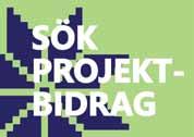 Främjande Ansökan Utlysning av NFHs projektbidrag görs en gång per år, ansökningsperiod är 15 augusti - 15 oktober. Information och ansökningsblankett finns på myndighetens webbsida.