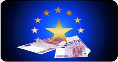 Projektutveckling och partnersök EU-finanisering Läs mer här >> EUs budget EUkommissionen Fonder och program Inriktningar (ett urval) Förvaltas av regionala eller nationella aktörer.