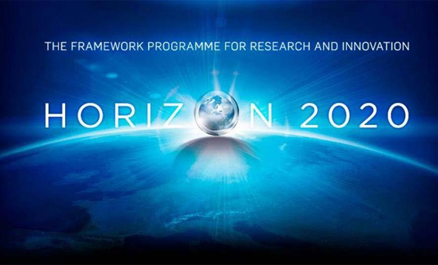 Vad är Horisont 2020? EU:s ramprogram för forskning och innovation.