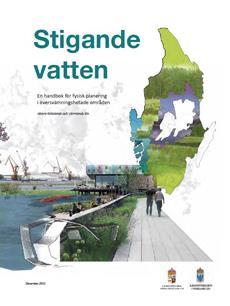 Länsstyrelsens roll i planeringsprocessen Länsstyrelsen ska ta tillvara och samordna statens intressen och tillhandahålla planeringsunderlag.