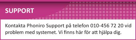 Hjälp en vän: Om man tar för lång tid på sig eller om mobiltelefonerna inte hittar varandra, så kan meddelandet Misslyckades att ansluta visas på någon av mobiltelefonerna.