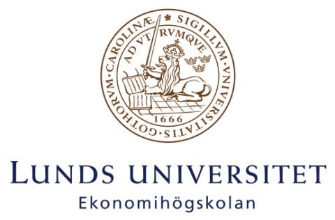 Ekonomihögskolan Företagsekonomiska Institutionen FEKH95 Examensarbete Kandidatnivå VT 2012 Verkställande direktörers ersättning