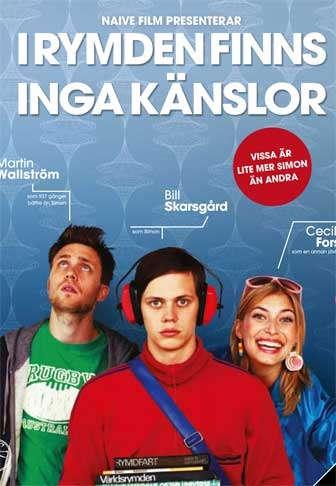 FILMTAJM I HUDDINGE Lördag 24 november 15.00 Artonårige Simon lever i en lägenhet med sin bror Sam och hans flickvän Frida.
