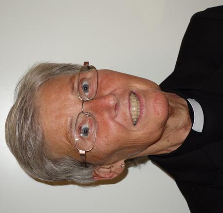 S:t Peters kyrka, Upplandsgatan 12, 111 23 Stockholm FÖRSAMLINGSNYTT födelsedagar Sven Wahlberg 85 år 6 dec David Böling 60 år 5 jan Gunnel Borden 75 år 23 jan utträde Erika Svensson har flyttat till