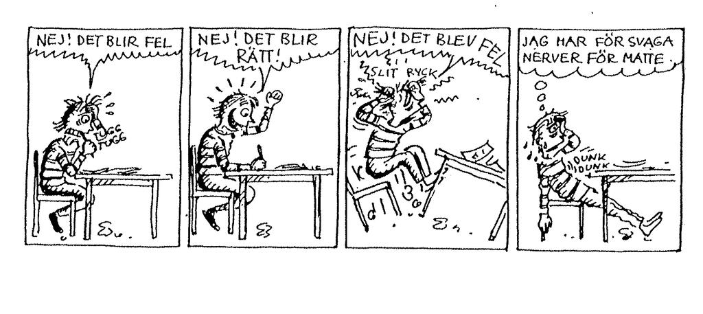 Skolan 2: elever och