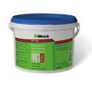 3-lit x 1 st Blåtonad 331915 41436866 7314927017489 PF420 Reparation & Kakelfix 120 C Cementbaserat lagnings- och fästbruk för reparationer och plattsättning inom- och utomhus.