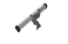 AA925 Tryckluftspruta 600 Combi Versatile 1 st 340675 44519996 8713465318123 Tryckluftspruta speciellt framtagen för illbruck SP925 Membranfog.