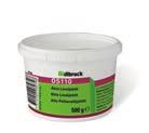 310 ml x 12 st Vit 378684 45595495 7314923786846 310 ml x 12 st Brun 334727 45595544 7314923347276 S108 Mastic G Toppförsegling av fönster och dörrpartier.