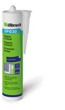 förpackningen och webbsidans design till kataloger, broschyrer och produktblad.