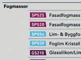 beskriver var produkten ska användas.