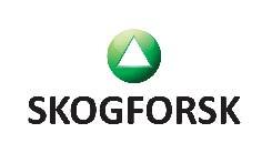 SKOGFORSK Stiftelsen skogsbrukets forskningsinstitut arbetar för ett lönsamt, uthålligt mångbruk av skogen.