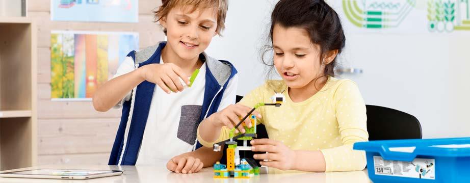 WeDo 2.