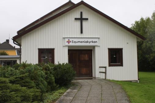 Välkommen till Brålanda Equmeniakyrka Följ oss på Instagram @equmeniakyrkanbralanda Mars 3 kl 11 Gudstjänst Rune W Dahlén från Teologiska Högskolan, insamling till Pastors och Diakonutbildningen,