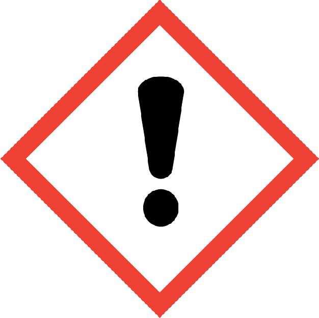 SÄKERHETSDATABLAD AVSNITT 1: Namnet på ämnet/blandningen och bolaget/företaget 1.1 Produktbeteckning Handelsnamn Glass Cleaner Foam REACH registreringsnummer Ej tillämpligt 1.