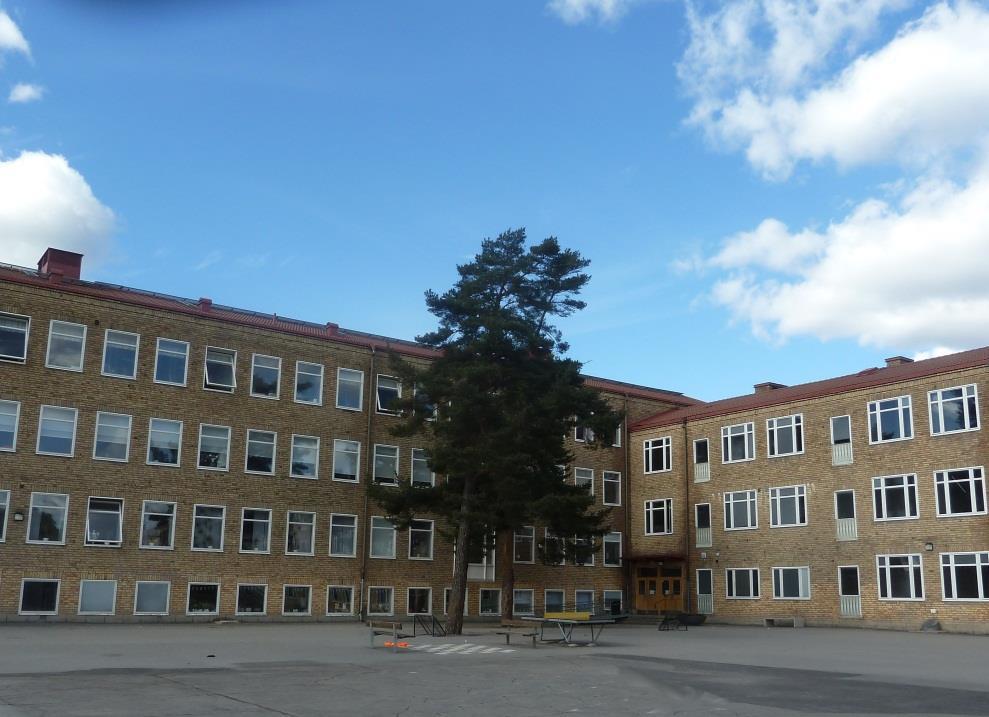 IKT-plan Abrahamsbergsskolan