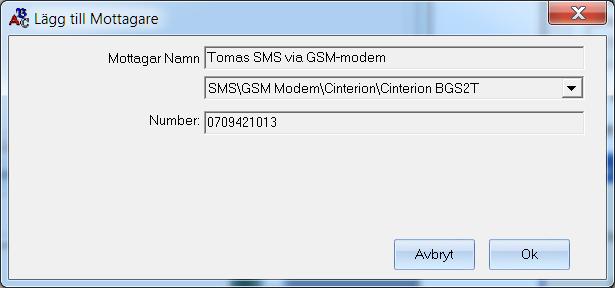i exemplet SMS\GSM Modem\Cinterion\Cinterion BGS2T Prova