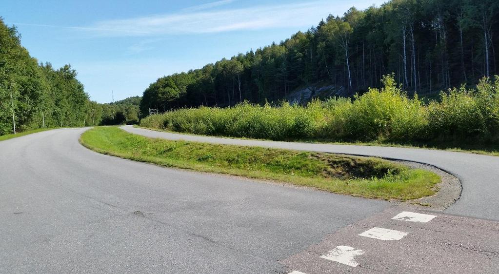 KUNGÄLVS KOMMUN Kastellegården 1:380 VS-utredning UPPDRAGSNUMMER 1100280 VATTEN- OCH