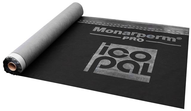 Produkterna Tack för att du har valt en produkt från Icopal!