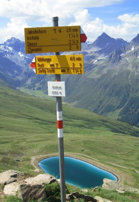 13 Adelboden är också känt för sitt vatten mineralhaltiga vatten. Vad ska vi då göra där?