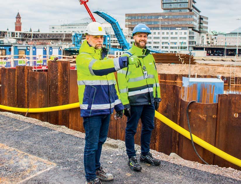 Det har kallats ett av Sveriges mest spännande fastighetsprojekt.