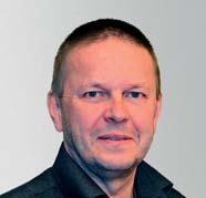 Säljarna Magnus Lohman, Mikael Nyhlén och Michael Dicksson fortsätter sitt arbete och står till allas förfogande (kontaktuppgifter, se nedan).