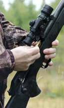 Förbundet har upplevt en tydlig förändring i attityderna till blyfri ammunition sedan 2014, vilket även börjat avspeglas i försäljningssiffror från handeln.