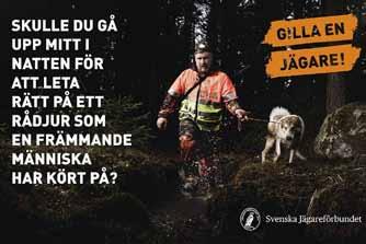 Kommunikation En viktig insats för att skapa gynnsamma förutsättningar för uppdraget är extern kommunikation.