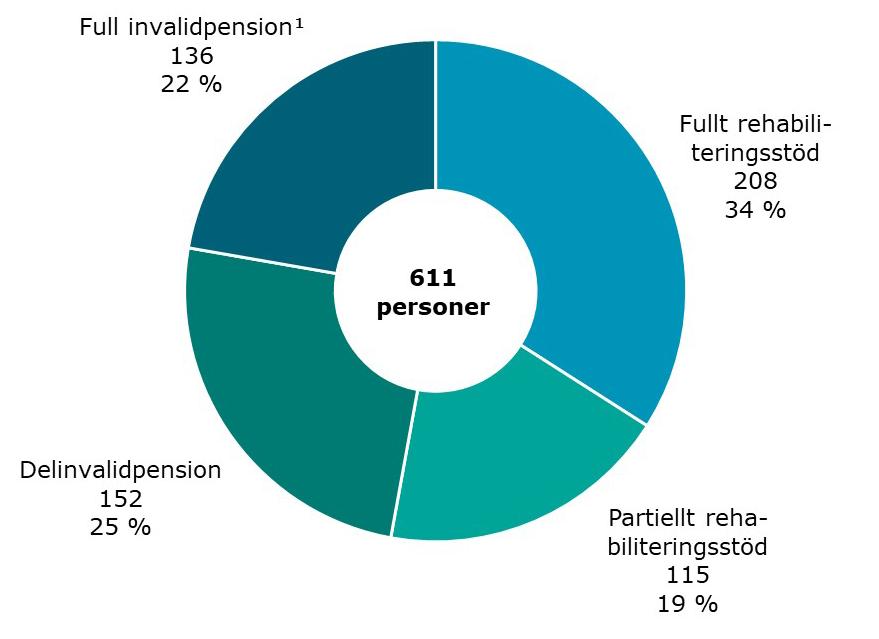 Personer som gått i invalidpension från anställning