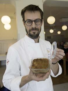 Grand Hotel i Lund Ett besök i Grands Matsal betyder ett gastronomiskt möte med vår lokala matkultur. Maten vi serverar är köksmästarens personliga tolkning av det nordiska köket.