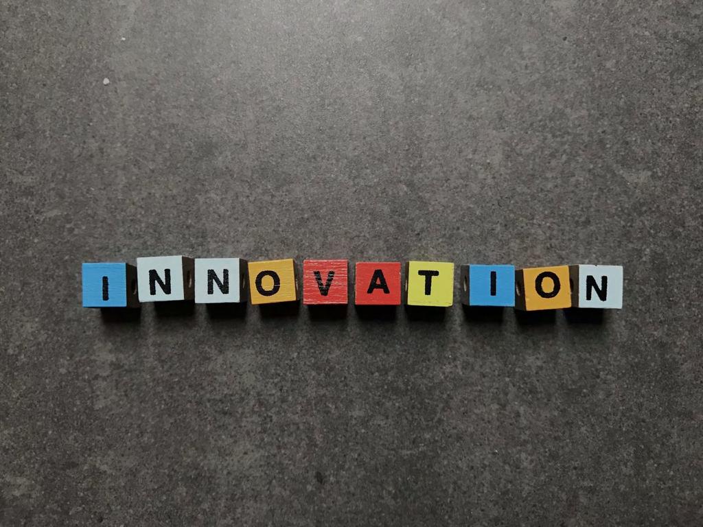 Perspektiv: systemsyn på innovation i en organisation Isolerade