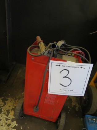13:39 Pelarslip 2770-004
