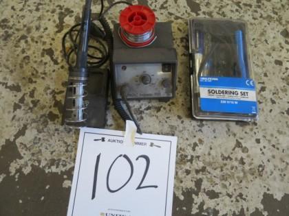 Avslut: 15:18 3st
