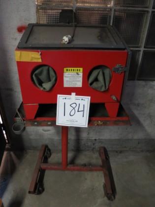 diverse verktyg 2770-183 Avslut: