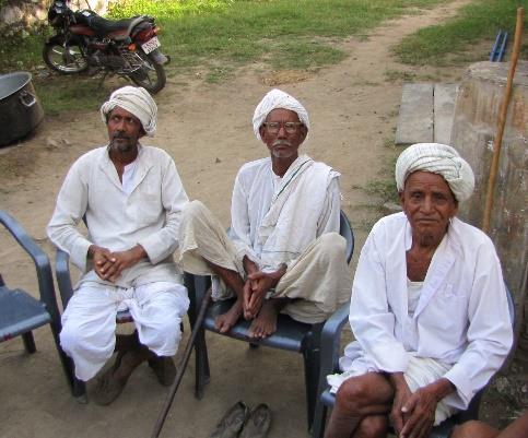 DAG 10. 22/2 KUMBHALGARH UDAIPUR 100 Km / 3 TIM FLYG TILL DELHI Tidigt på morgonen tar vi oss från Kumbhalgarh till Udaipur varifrån vi flyger till Delhi. Flyget tar cirka 1,5 timma.