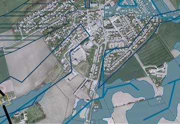 AV PLANRESERV FÖR BOSTÄDER Jordbruksmark Landskapsbild B UPPHÄVANDE AV PLANRESERV FÖR BOSTÄDER
