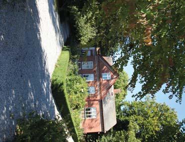 ÅTGÄRDSFÖRSLAG 4. Vattenvårdsinsatser föreslås för att minska översvämningsrisk och kväveläckage till avrinningsområdet. 5.