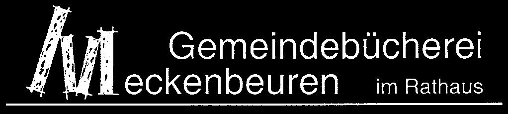 Seite 4 Gemeindenachrichten Meckenbeuren vom 30. März 2019 Nummer 13 Veranstaltungskalender der Gemeinde Meckenbeuren April 2019: 5.4.2019 Laienspielgruppe, Theater KAG1 6.4.2019 Musikverein Meckenbeuren, Schrottsammlung ehemalige Grüne Schiene 6.