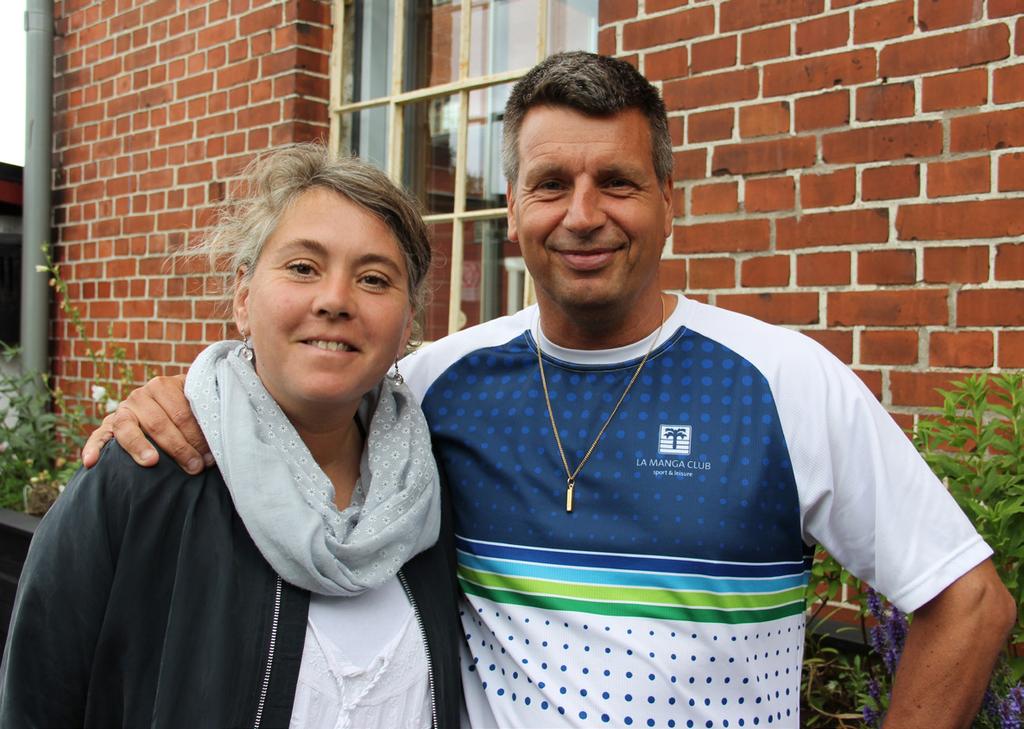 Kornet - en viktig plats för umgänge och aktivitet Aktivitetshuset Kornet är en plats för aktivitet och umgänge. Christina Nevsten är här fyra dagar i veckan och Kornet är viktigt för henne.