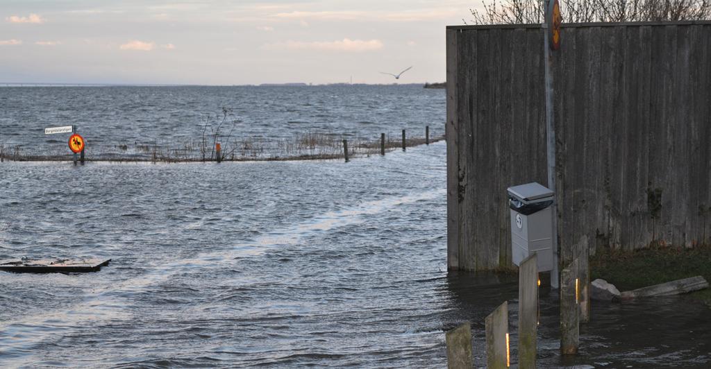 Samråd med allmänheten runt anläggande av översvämningsskydd på Falsterbonäset Falsterbonäset är lågt beläget och har sedan lång tid tillbaka drabbats av återkommande översvämningar.