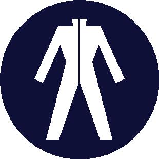 Spill eller okontrollerat utsläpp till vattendrag måste omedelbart rapporteras till Naturvårdsverket eller annan lämplig myndighetsinstans. 6.3.