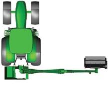 Typ och modeller Spearhead Twiga är en komplett serie av väg- och släntklippare samt gren- och häckklippare.