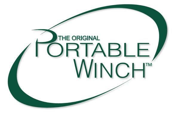 www.portablewinch.com info@portablewinch.