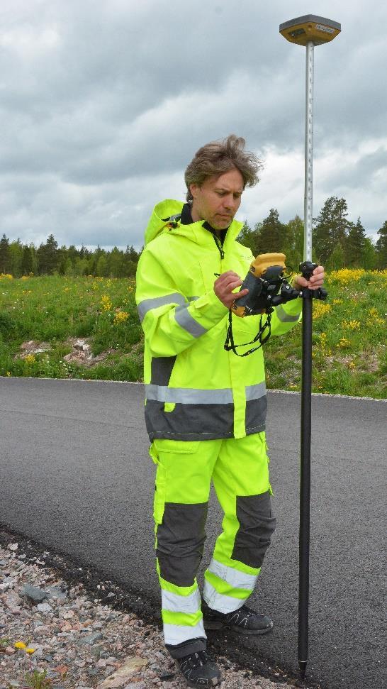 Frågor? Tack för uppmärksamheten!